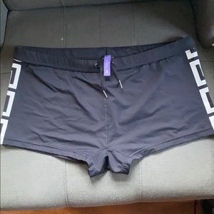 Versace Mens Swimsuit Shorts Versace for H&M XL